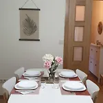 Διαμέρισμα Ideal En Santiago