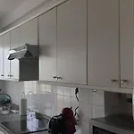 Διαμέρισμα Ideal En Santiago Σαντιάγο ντε Κομποστέλα