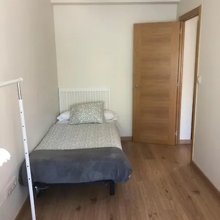 Ideal En Santiago Apartament Santiago de Compostela