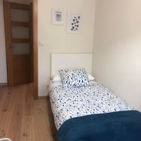 Ideal En Santiago Apartment *