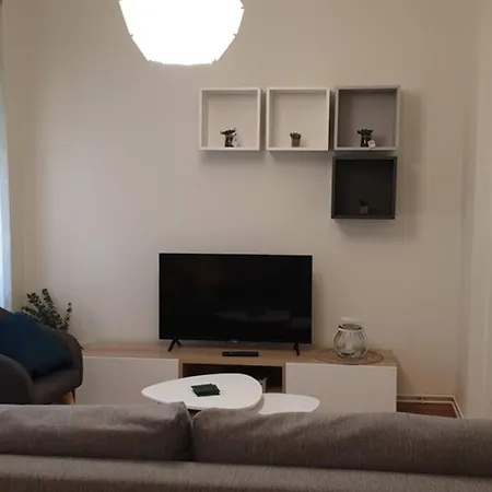 Ideal En Santiago Apartament