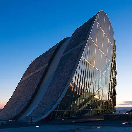 Ideal En Santiago Apartament