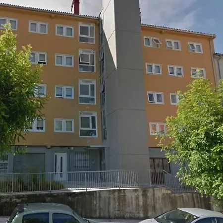 Ideal En Santiago Apartmán *