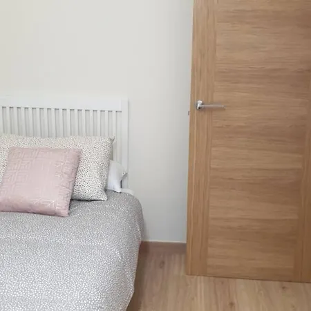 Ideal En Santiago Apartment Santiago de Compostela