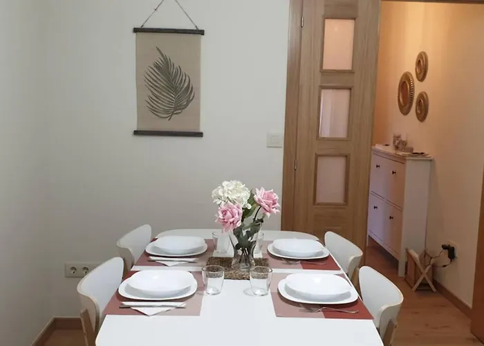 Apartmán Ideal En Santiago