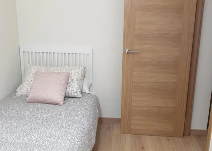 Ideal En Santiago Apartmán Santiago de Compostela